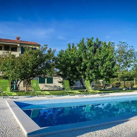Marija Appartement *