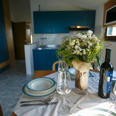 Appartement Marija
