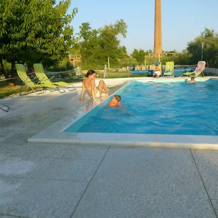 Appartement Marija