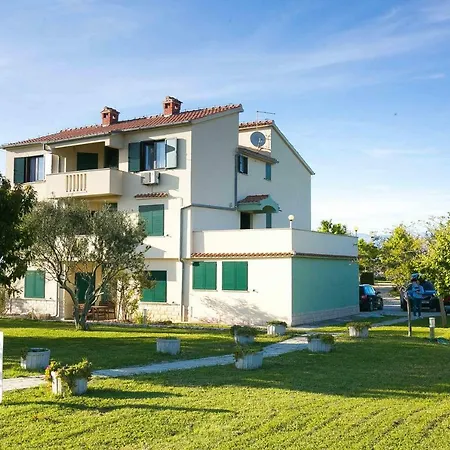 Marija Appartement Nin