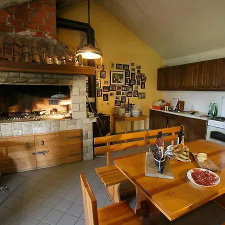 Marija Appartement