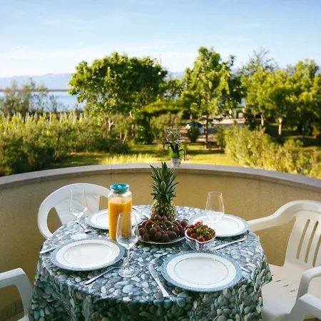 Marija Appartement