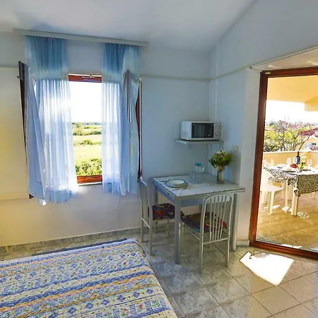 Marija Apartment