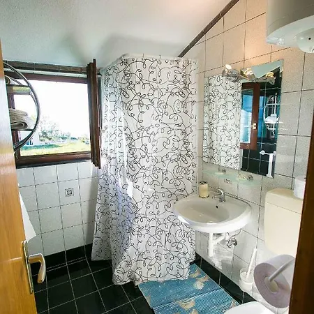Apartment Marija *